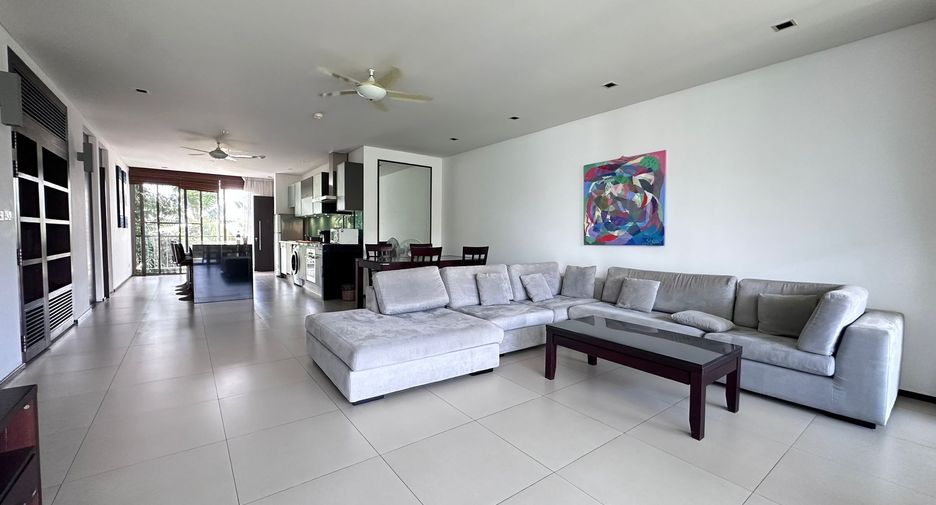 Wohnung zur Miete mit 2 Zimmer in Thalang, Phuket