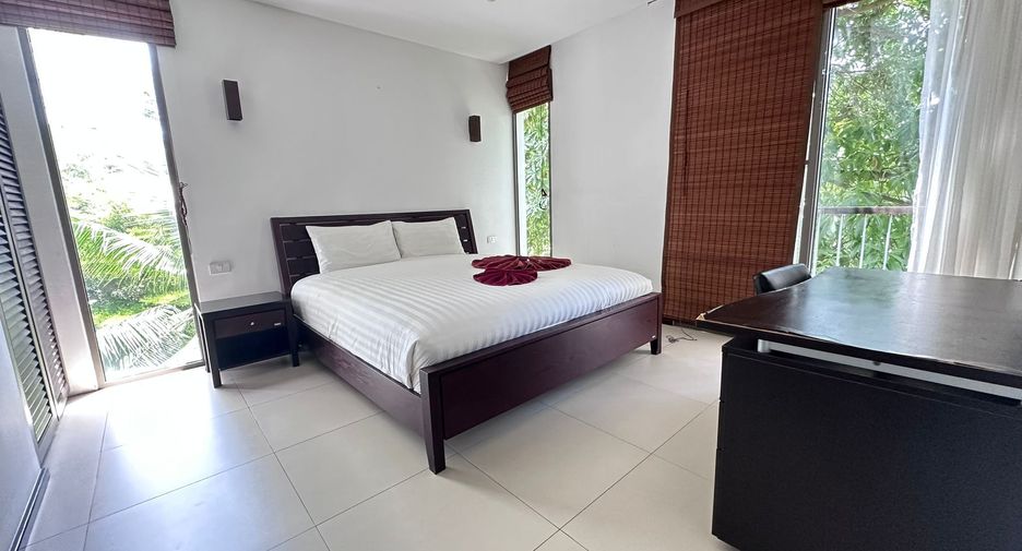 Wohnung zur Miete mit 2 Zimmer in Thalang, Phuket