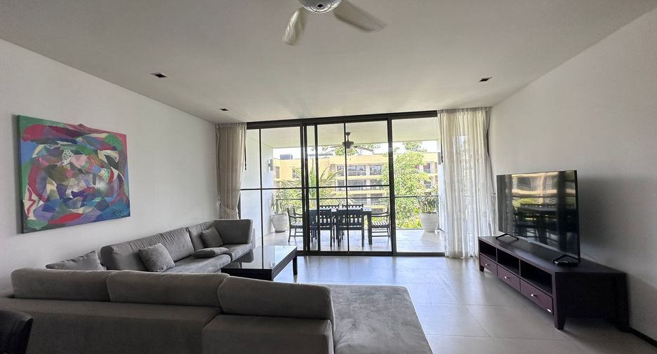 Wohnung zur Miete mit 2 Zimmer in Thalang, Phuket