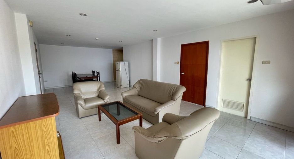 For rent 1 Beds condo in Khlong Toei, Bangkok