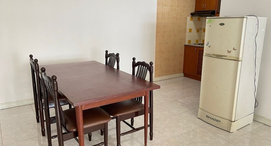 For rent 1 Beds condo in Khlong Toei, Bangkok