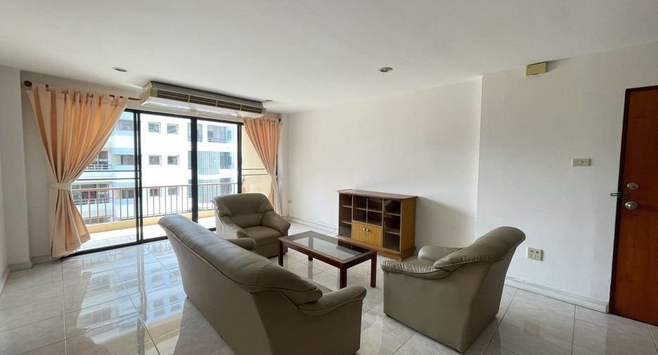 For rent 1 Beds condo in Khlong Toei, Bangkok