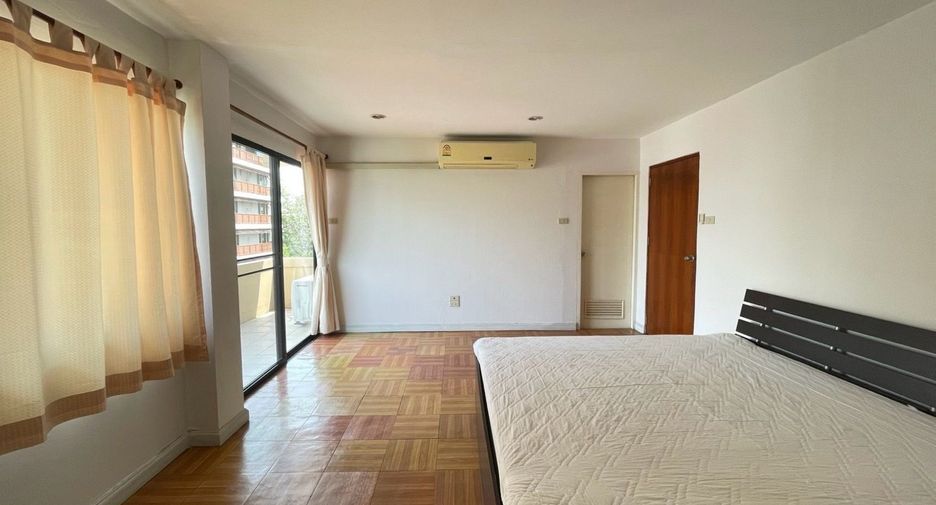 For rent 1 Beds condo in Khlong Toei, Bangkok