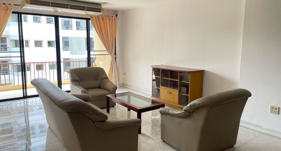 For rent 1 Beds condo in Khlong Toei, Bangkok