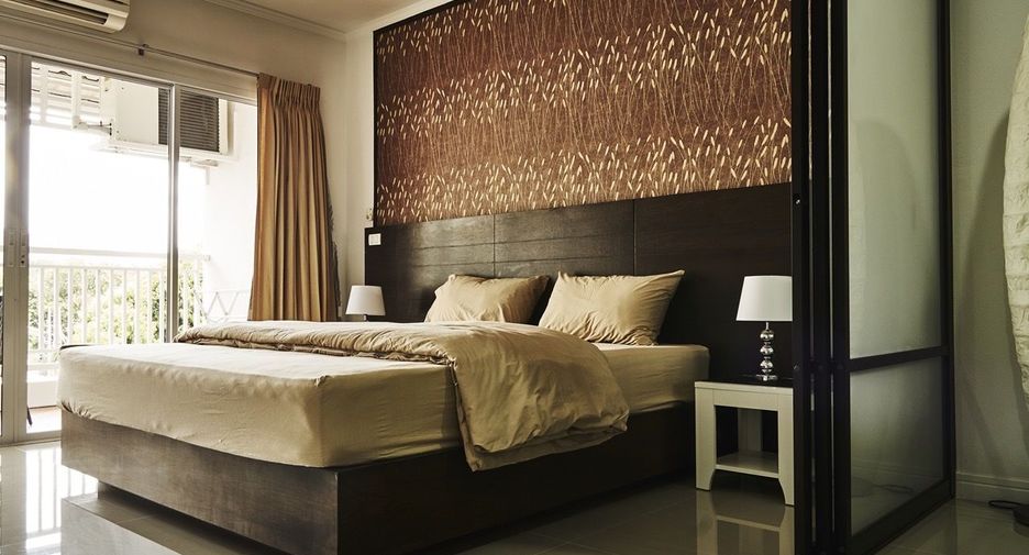 Wohnung zur Miete mit 1 Zimmer in Hua Hin, Prachuap Khiri Khan