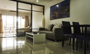 For rent 1 bed condo in Hua Hin, Prachuap Khiri Khan