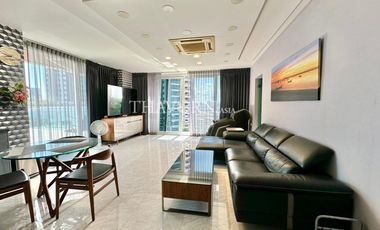 À vendre 1 chambre condo à Pratumnak, Pattaya
