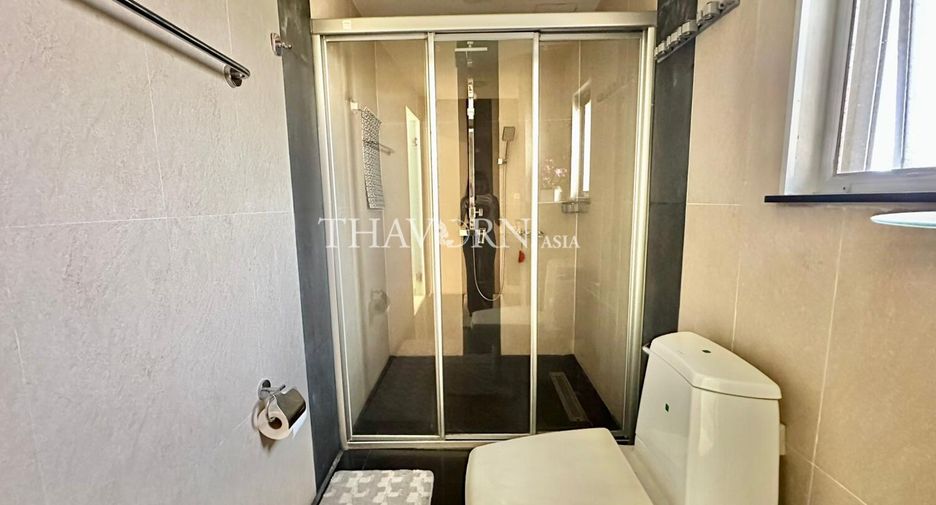 出售 1 卧室 公寓 在 Bang Lamung, Chon Buri