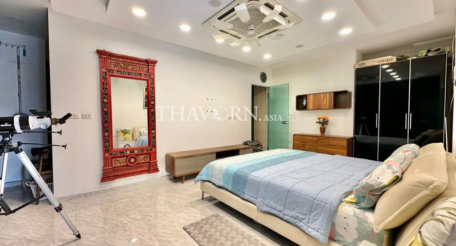 出售 1 卧室 公寓 在 Bang Lamung, Chon Buri