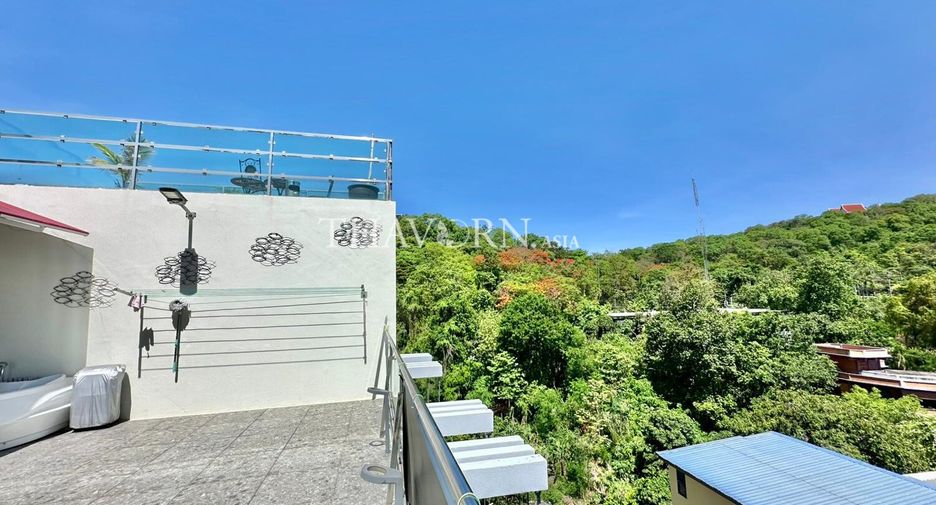 出售 1 卧室 公寓 在 Bang Lamung, Chon Buri