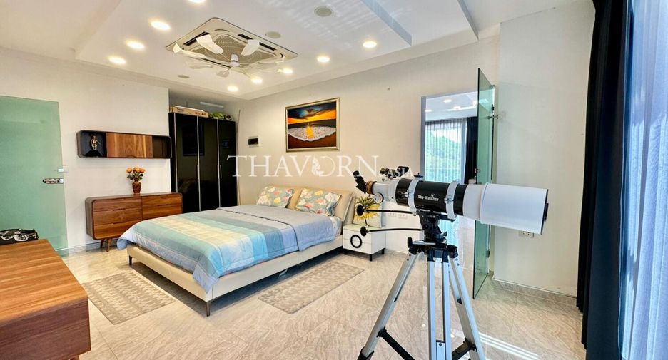 出售 1 卧室 公寓 在 Bang Lamung, Chon Buri