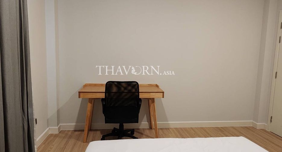 For sale 3 bedrooms house in East Pattaya, Pattaya