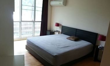 For rent 1 bed condo in Phaya Thai, Bangkok