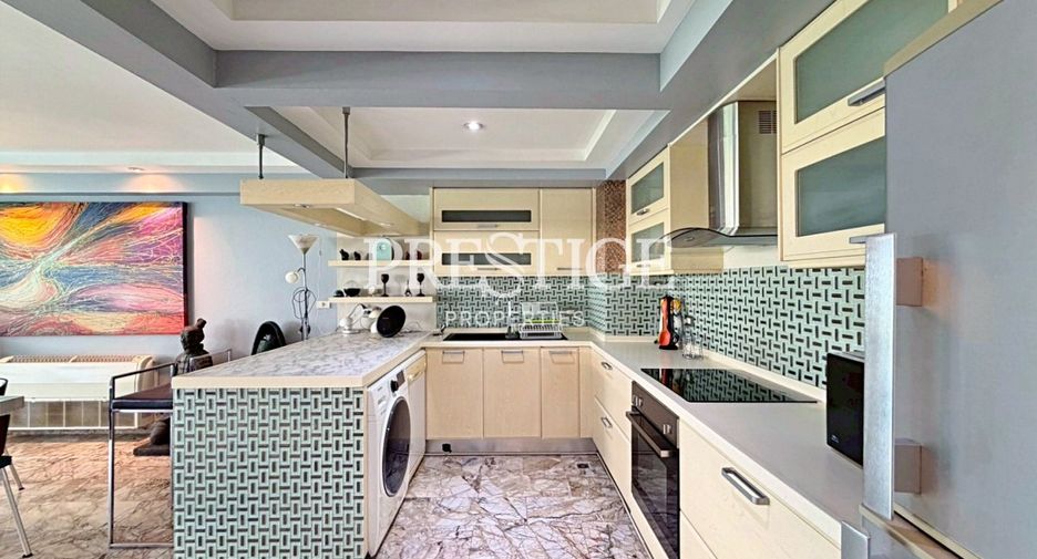 Продажа 1 кровать кондо в Банг Ламунг, Чонбури