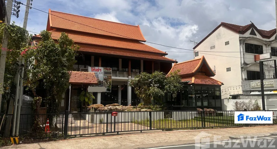 Gewerbefläche zur Miete in Mueang Chiang Mai, Chiang Mai