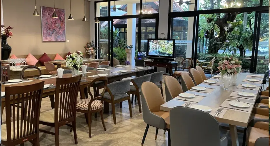 Gewerbefläche zur Miete in Mueang Chiang Mai, Chiang Mai