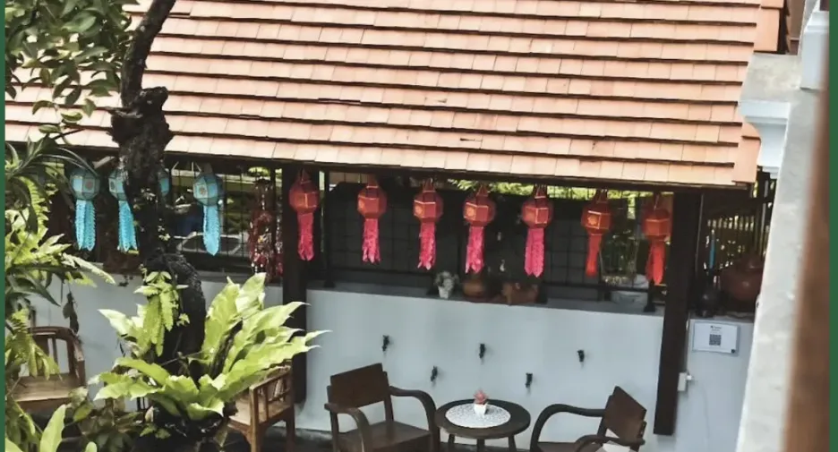 Gewerbefläche zur Miete in Mueang Chiang Mai, Chiang Mai
