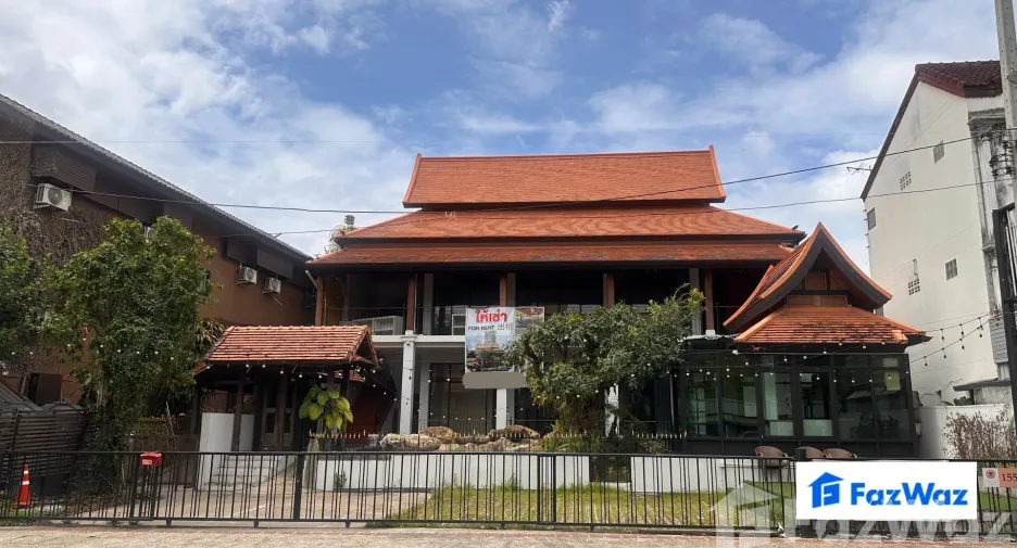 Gewerbefläche zur Miete in Mueang Chiang Mai, Chiang Mai