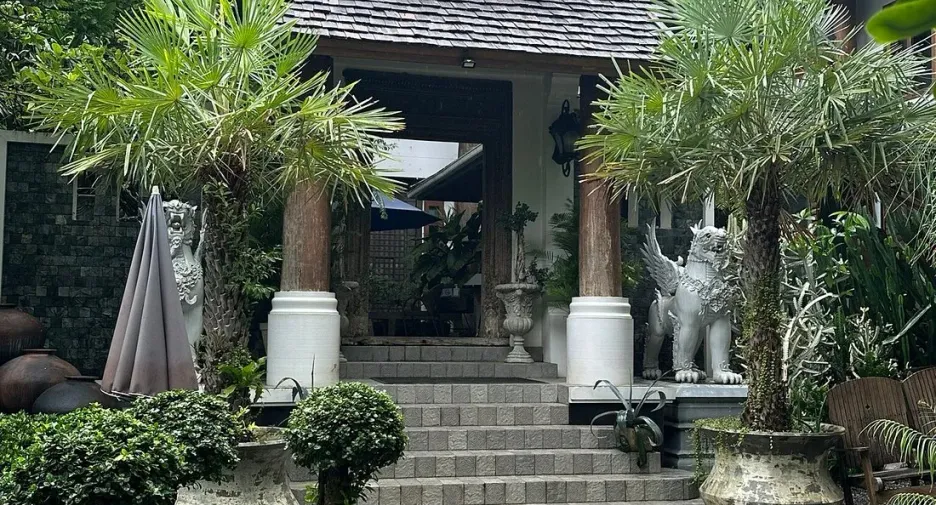 Gewerbefläche zur Miete in Mueang Chiang Mai, Chiang Mai