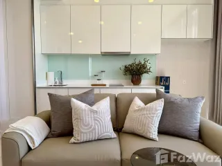 Wohnung zur Miete mit 2 Zimmer in Chatuchak, Bangkok