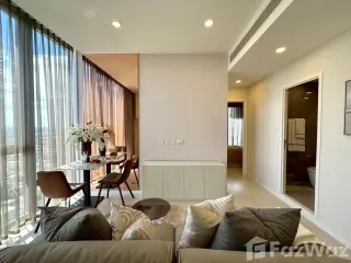 Wohnung zur Miete mit 2 Zimmer in Chatuchak, Bangkok