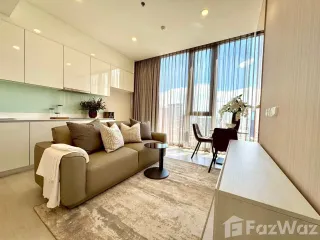 Wohnung zur Miete mit 2 Zimmer in Chatuchak, Bangkok