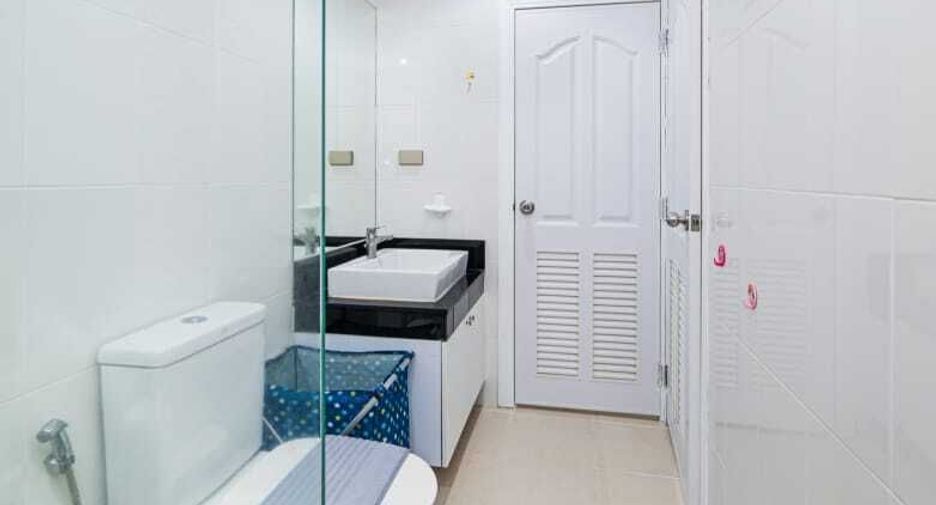 Condo en venta y en alquiler de 2 habitaciones en Mueang Phuket, Phuket