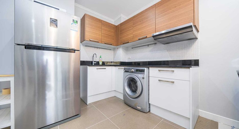Condo en venta y en alquiler de 2 habitaciones en Mueang Phuket, Phuket