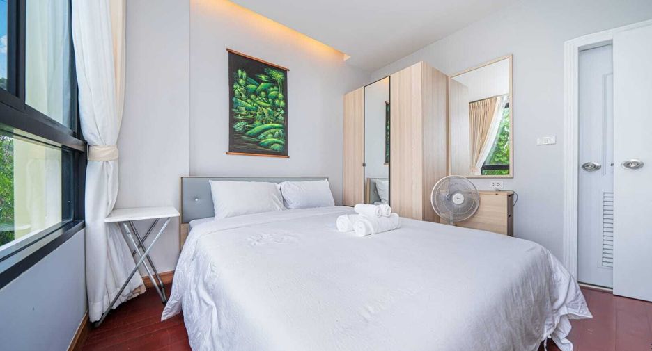 Condo en venta y en alquiler de 2 habitaciones en Mueang Phuket, Phuket