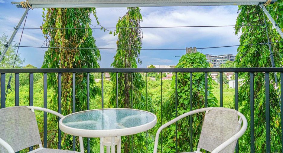 Condo en venta y en alquiler de 2 habitaciones en Mueang Phuket, Phuket