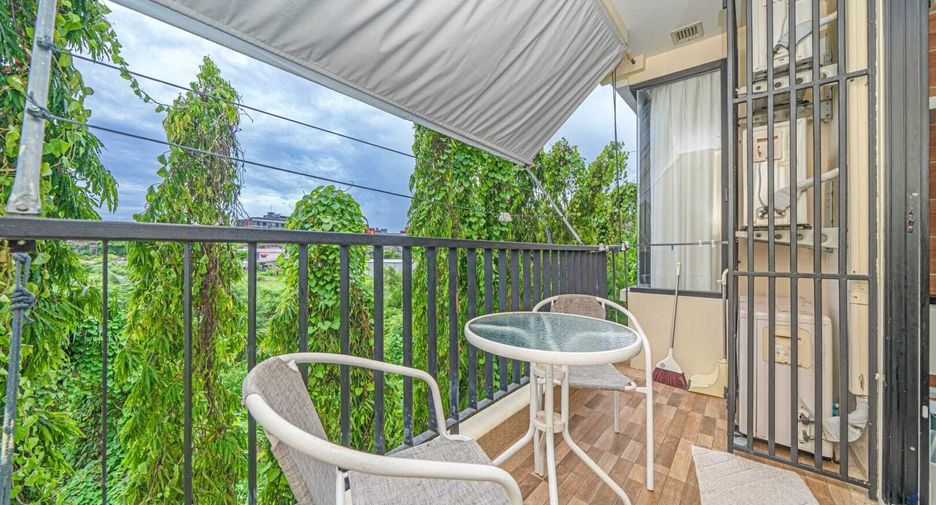 Condo en venta y en alquiler de 2 habitaciones en Mueang Phuket, Phuket