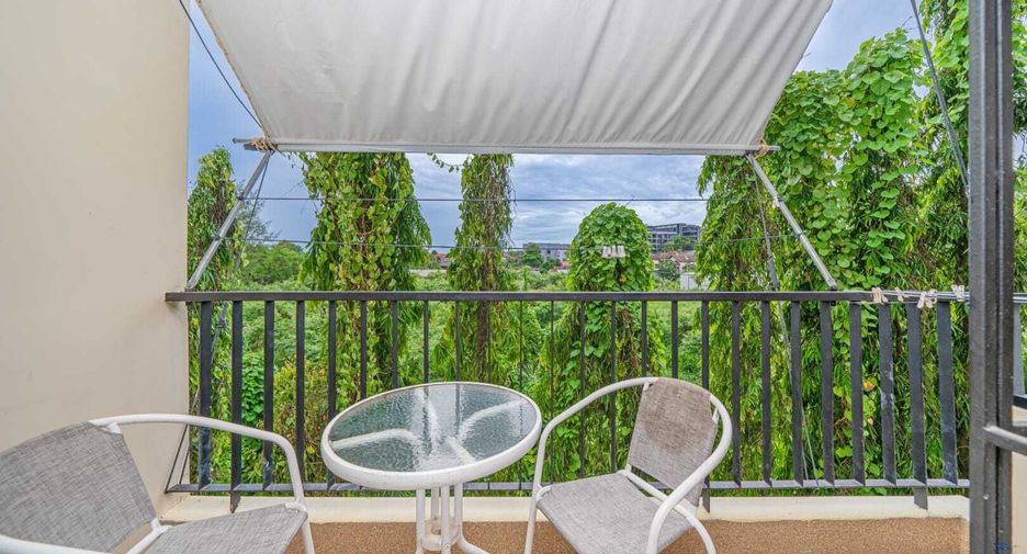 Condo en venta y en alquiler de 2 habitaciones en Mueang Phuket, Phuket