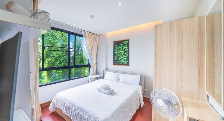 Condo en venta y en alquiler de 2 habitaciones en Mueang Phuket, Phuket