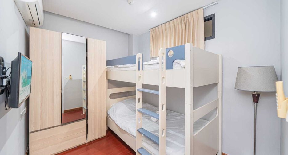 Condo en venta y en alquiler de 2 habitaciones en Mueang Phuket, Phuket