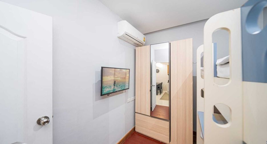 Condo en venta y en alquiler de 2 habitaciones en Mueang Phuket, Phuket