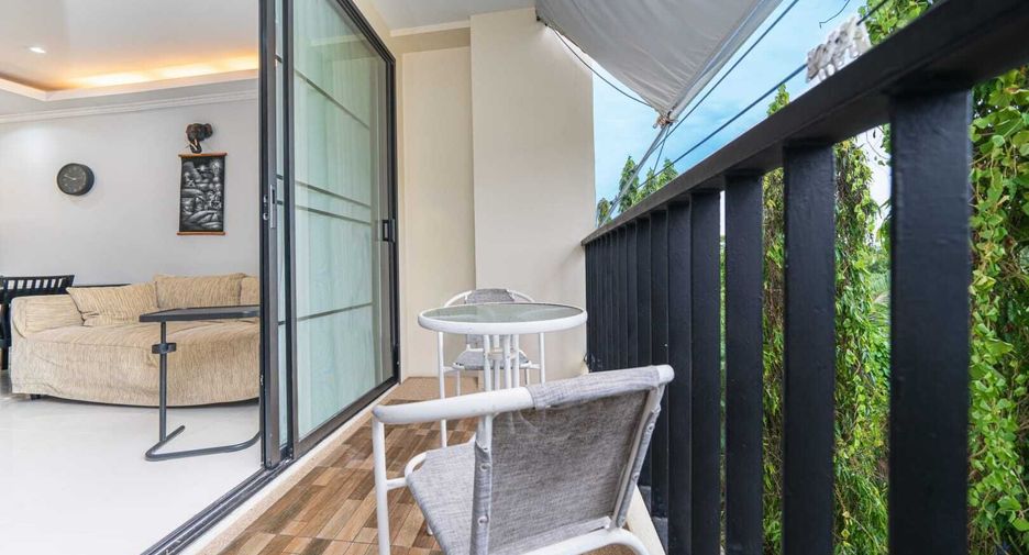 Condo en venta y en alquiler de 2 habitaciones en Mueang Phuket, Phuket