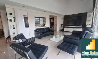Condo en venta de 3 habitaciones en Jomtien, Pattaya