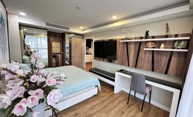 For rent 2 bedrooms condo in Jomtien, Pattaya