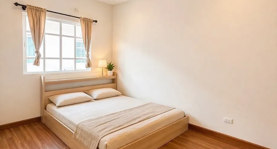For sale 4 bedrooms townhouse in Thalang, Phuket