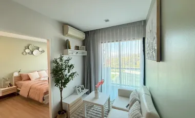 Wohnung zum Kauf mit 1 Zimmer in Thalang, Phuket