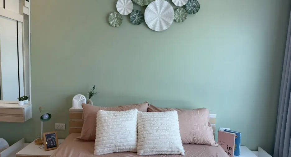 For sale 1 bed condo in Thalang, Phuket