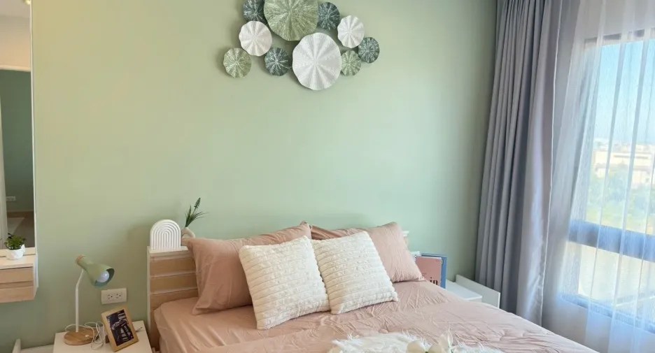 For sale 1 bed condo in Thalang, Phuket