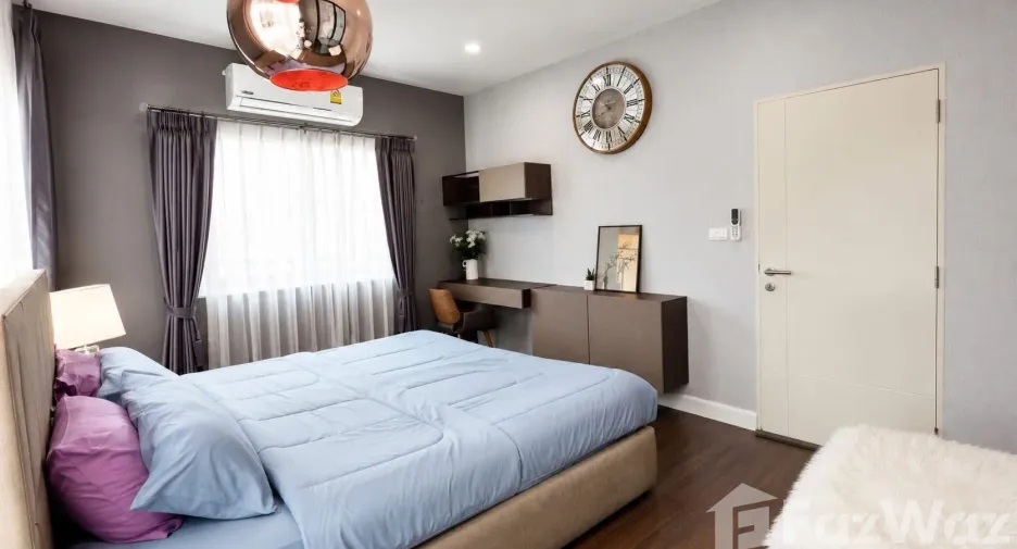 For rent 4 bedrooms house in Mueang Phuket, Phuket