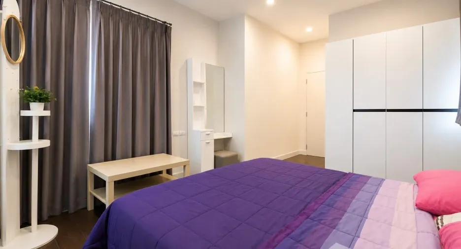 For rent 4 bedrooms house in Mueang Phuket, Phuket