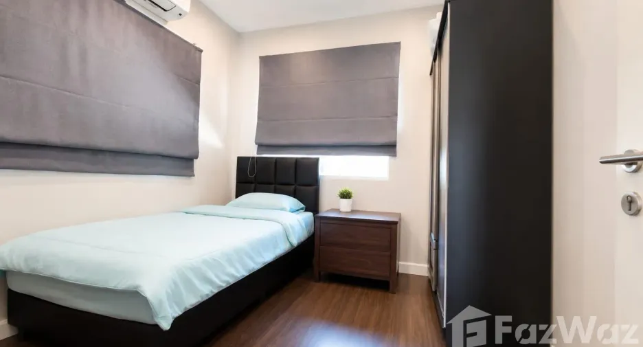 For rent 4 bedrooms house in Mueang Phuket, Phuket