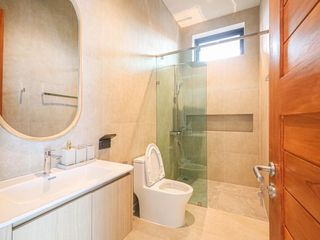 Villa zum Kauf mit 4 Zimmer in Bang Lamung, Chonburi