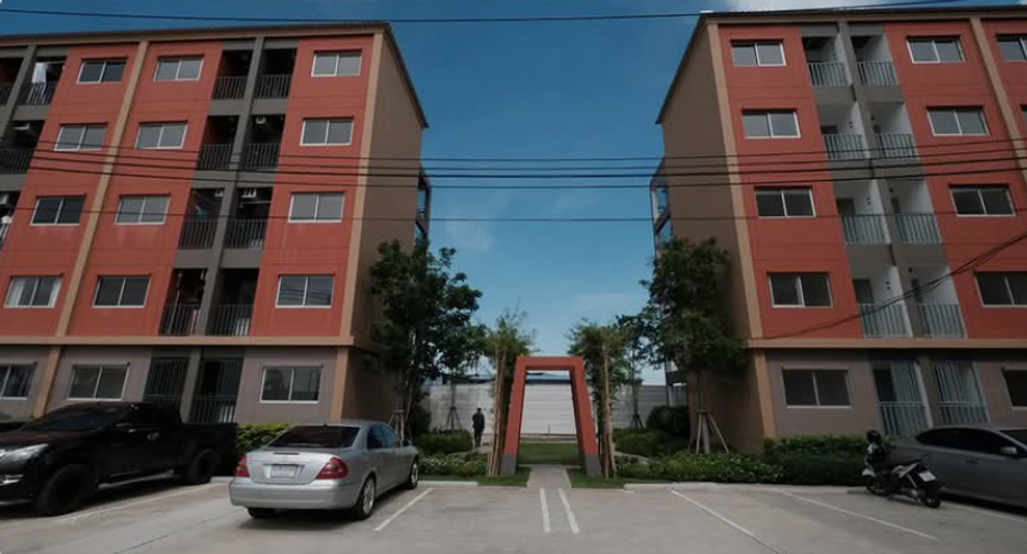 For rent 1 Beds condo in Bang Bo, Samut Prakan