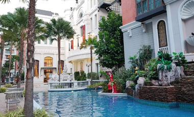 For sale 1 bed condo in Jomtien, Pattaya