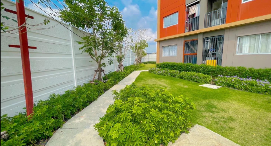 For rent 1 Beds condo in Bang Bo, Samut Prakan