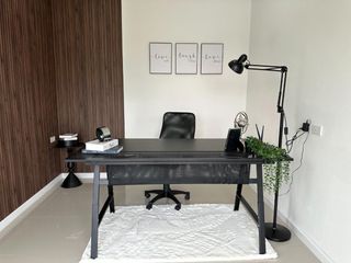 Casa adosada en venta de 4 habitaciones en Bang Lamung, Chonburi